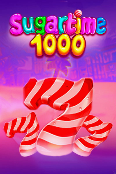 Naslovnica igre Sugartime 1000 v ponudbi Betrepublic Casino